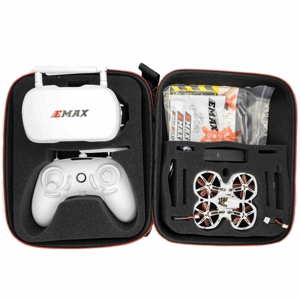 Emax Tinyhawk II 2 RTF FPV Rac - Drone Battery Balance Charger recensie en prijs