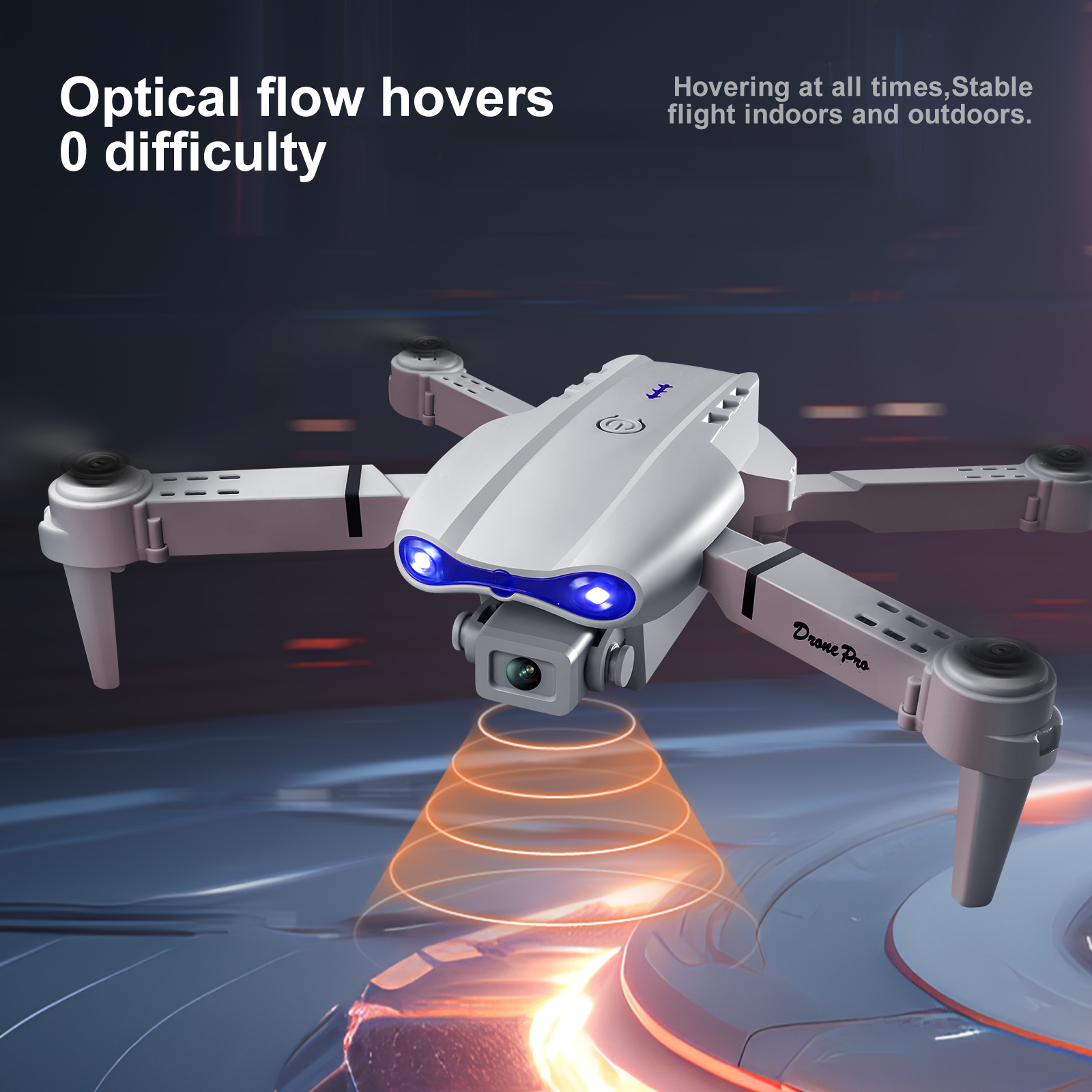 2025 New E88 E99 Upgraded Dron - Drone Battery Box recensie en prijs