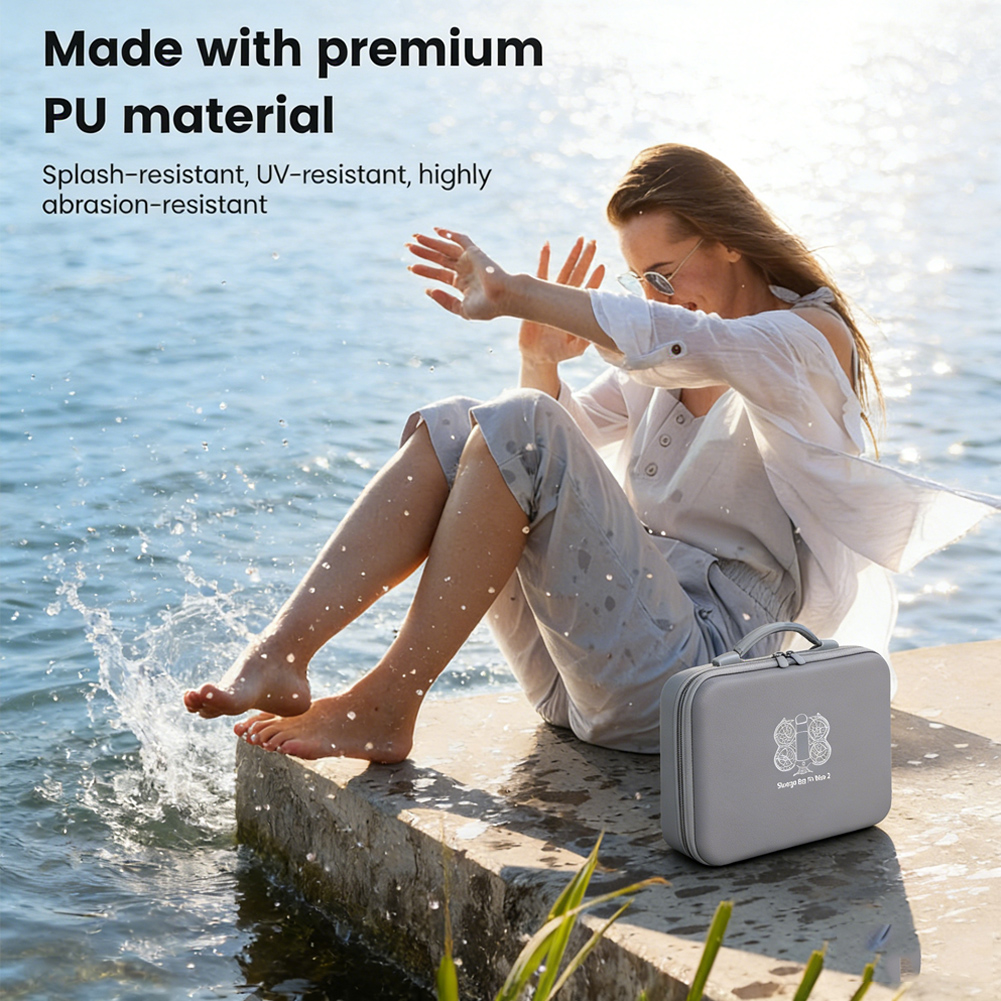 Portable Shoulder Bag for DJI  - Drone Battery Bag recensie en prijs