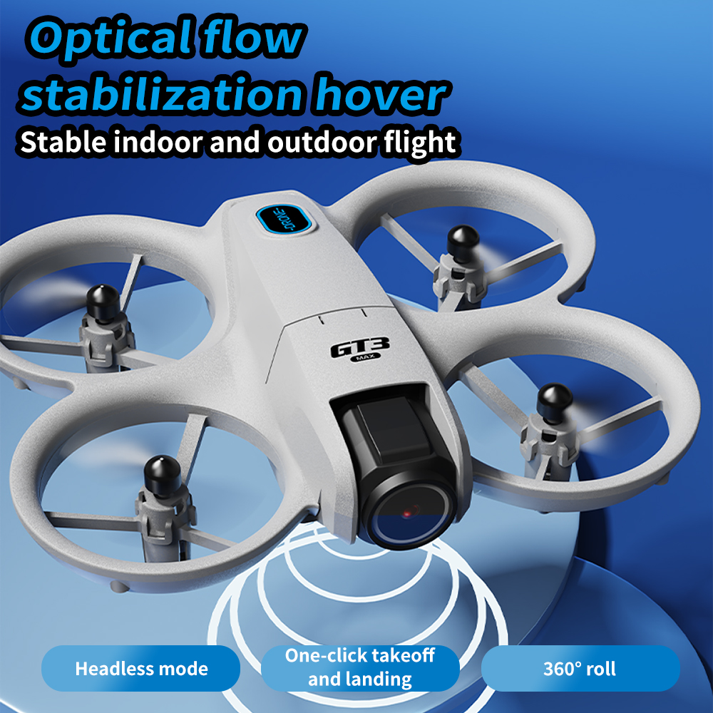 NEW GT3 Drone with HD Dual Cam - Drone Battery Balance Charger recensie en prijs
