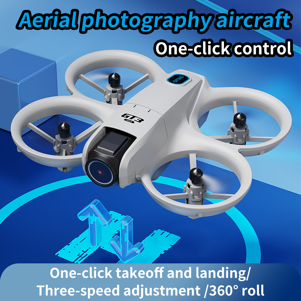 NEW GT3 Drone with HD Dual Cam - Drone Battery Balance Charger recensie en prijs