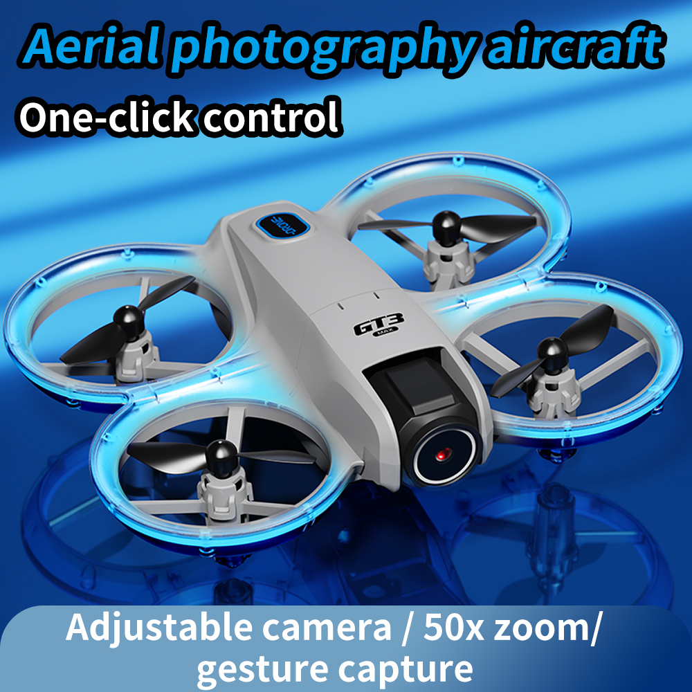 NEW GT3 Drone with HD Dual Cam - Drone Battery Balance Charger recensie en prijs