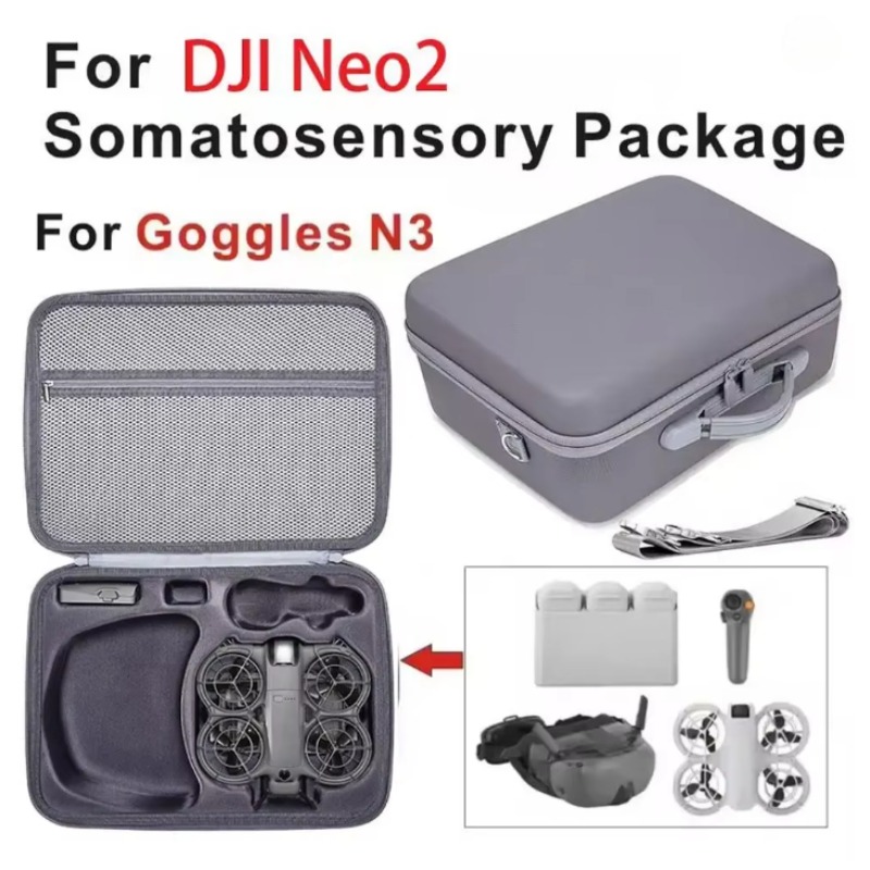 for dji NEO2 Portable Carrying - Drone Battery Bag recensie en prijs