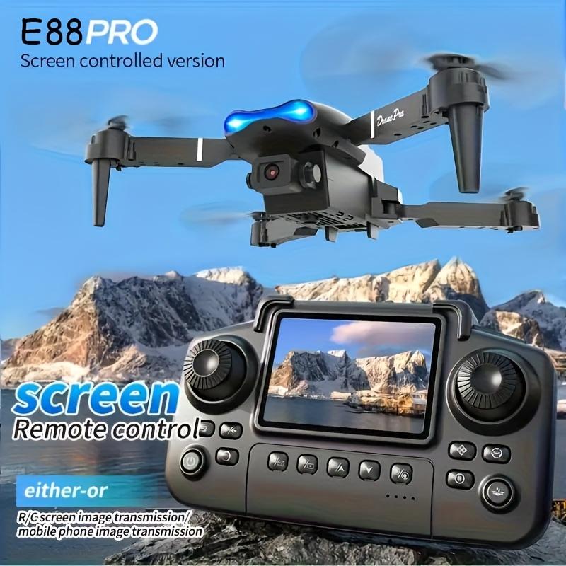 E88PRO Screen Controlled Versi - Drone Battery Box recensie en prijs