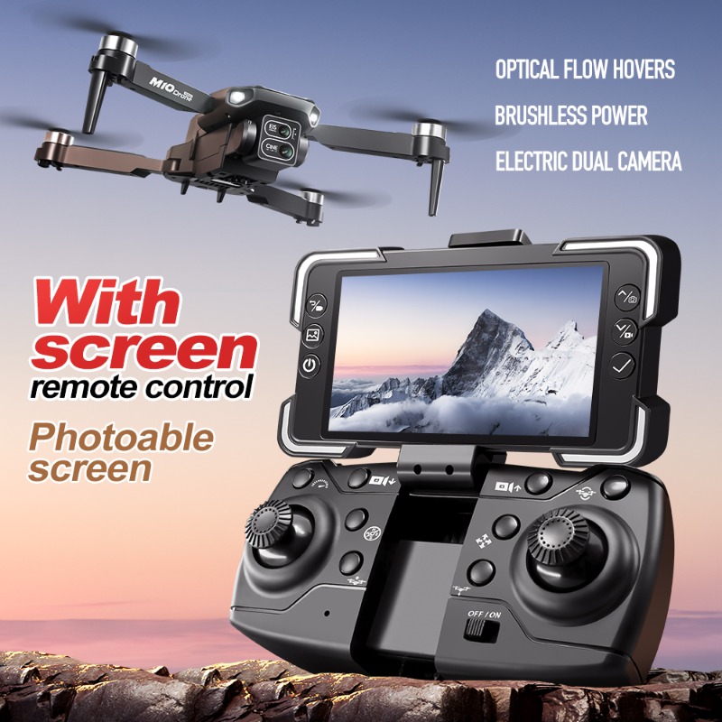 M10 Camera Drone Remote Contro - Drone Battery Box recensie en prijs
