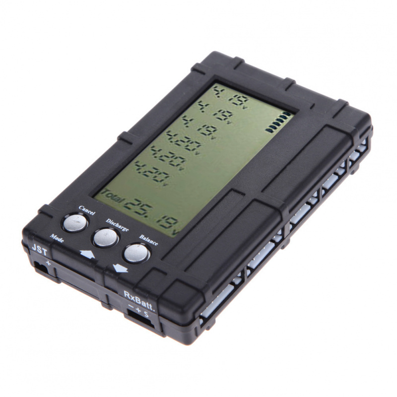 CEYYOR 3 In 1 LiPo Battery Hig - Drone Battery High Voltage recensie en prijs