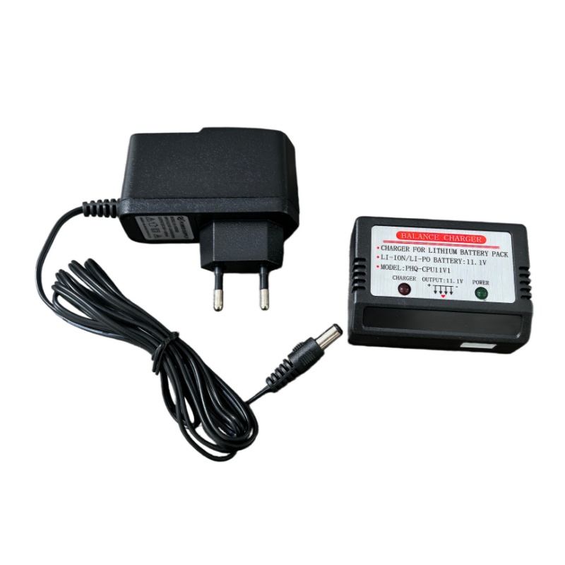 3S 11.1V LiPo Battery Balance  - Drone Battery 3S recensie en prijs