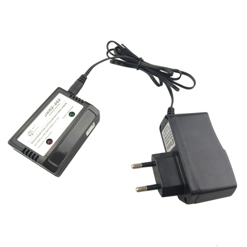 3S 11.1V LiPo Battery Balance  - Drone Battery 3S recensie en prijs