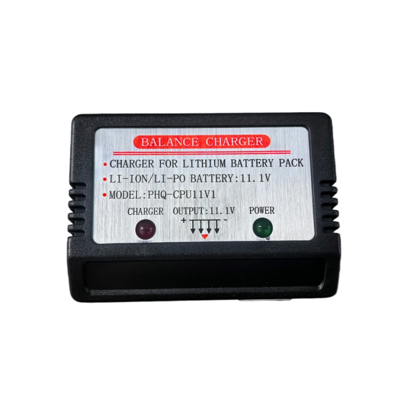 3S 11.1V LiPo Battery Balance  - Drone Battery 3S recensie en prijs