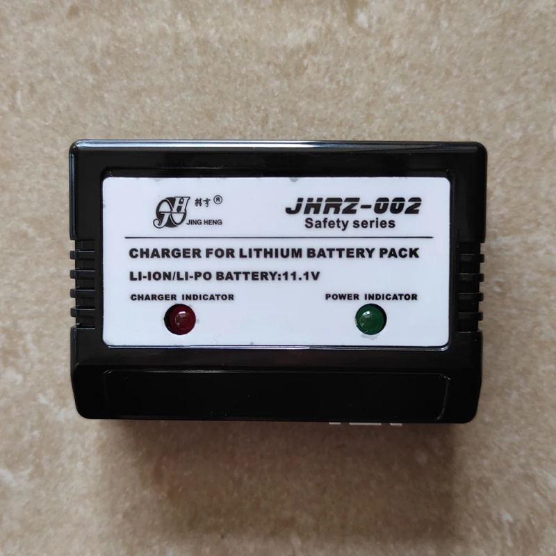3S 11.1V LiPo Battery Balance  - Drone Battery 3S recensie en prijs