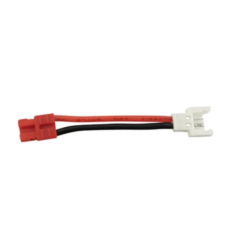 5Pcs SYMA X5HW X5HC X5SW X5C X - Drone Battery Connector recensie en prijs