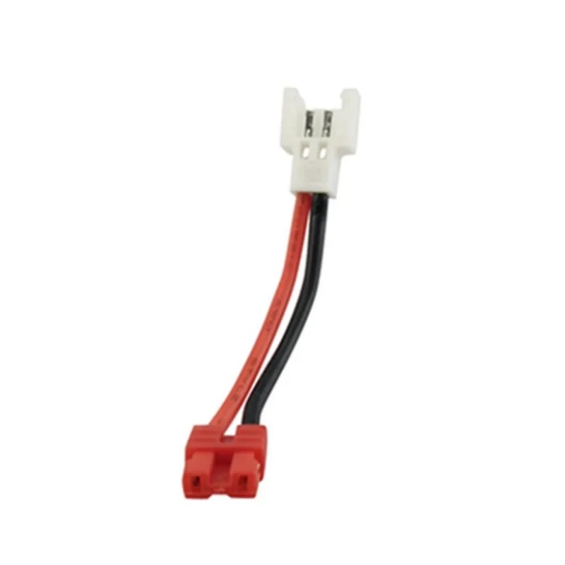 5Pcs SYMA X5HW X5HC X5SW X5C X - Drone Battery Connector recensie en prijs