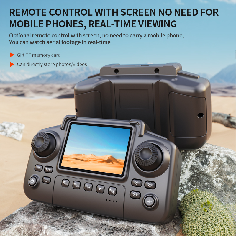 E99 PRO Drone Screen Control A - Drone Battery Balance Charger recensie en prijs