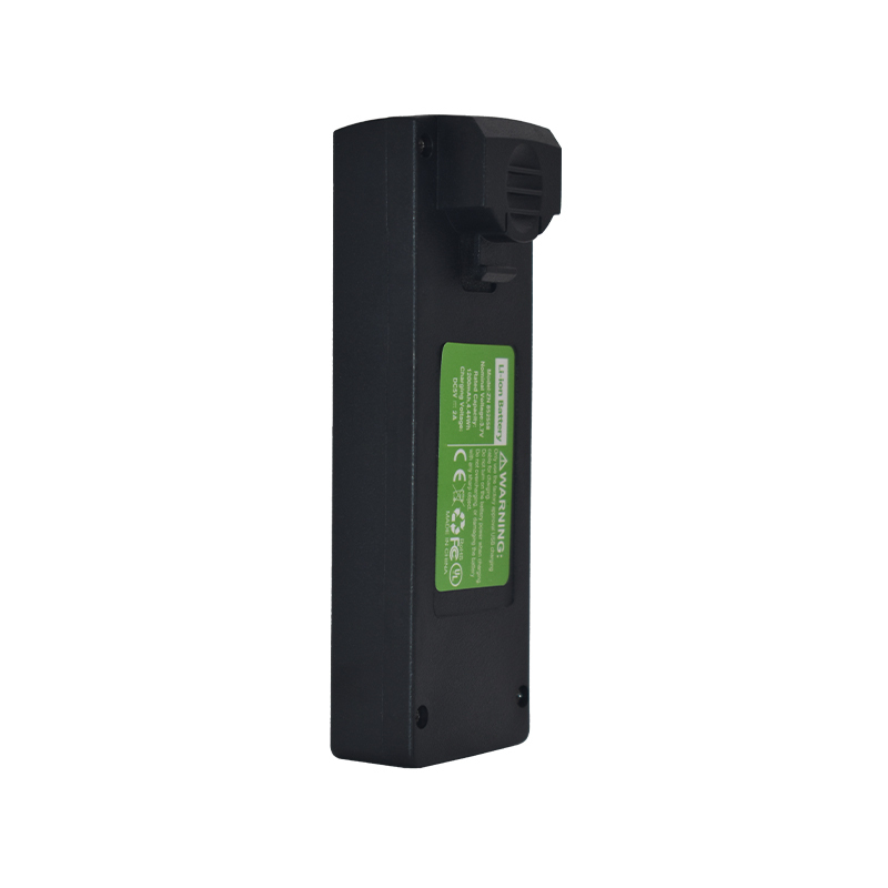 Equipped with charger accessor - Drone Battery Li-Ion recensie en prijs
