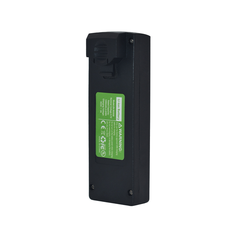 Equipped with charger accessor - Drone Battery Li-Ion recensie en prijs
