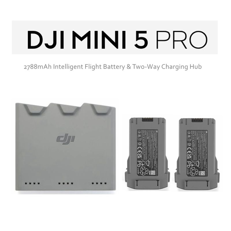 Original 2788mAh DJI Drone Bat - Drone Battery Li-Ion recensie en prijs