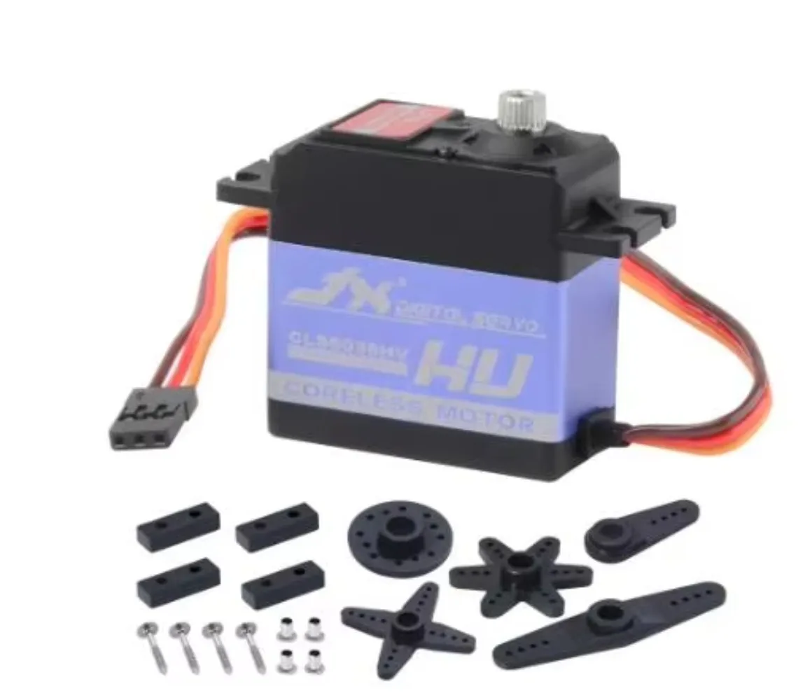 JX CLS6336HV High Voltage Core - Drone Battery High Voltage recensie en prijs